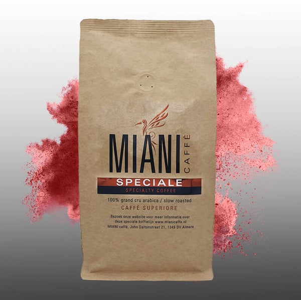 MIANI Speciale Brasil (bonen)