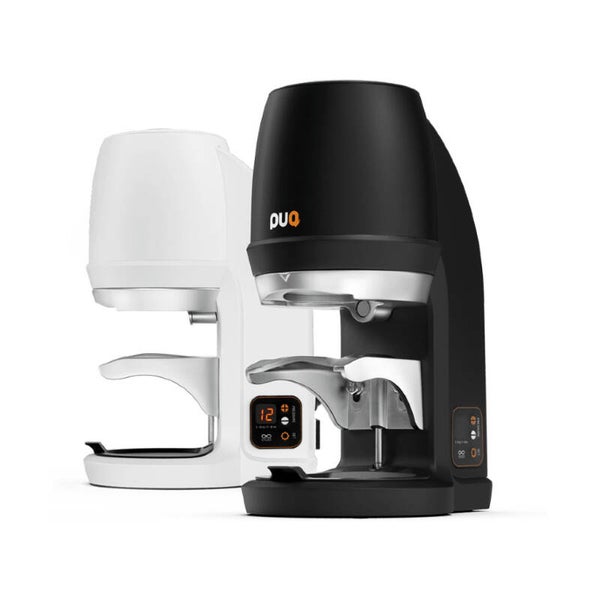 PUQ Press Pro automatische tamper
