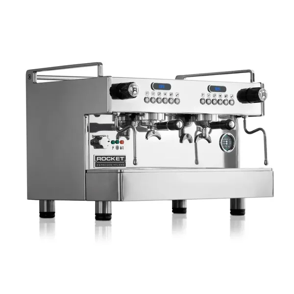 Rocket Boxer Evo espressomachine