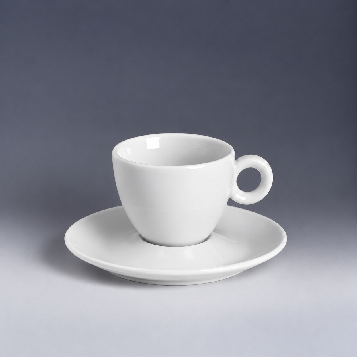 Porcellana espresso