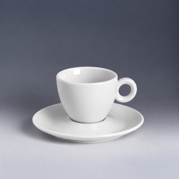 Porcellana espresso