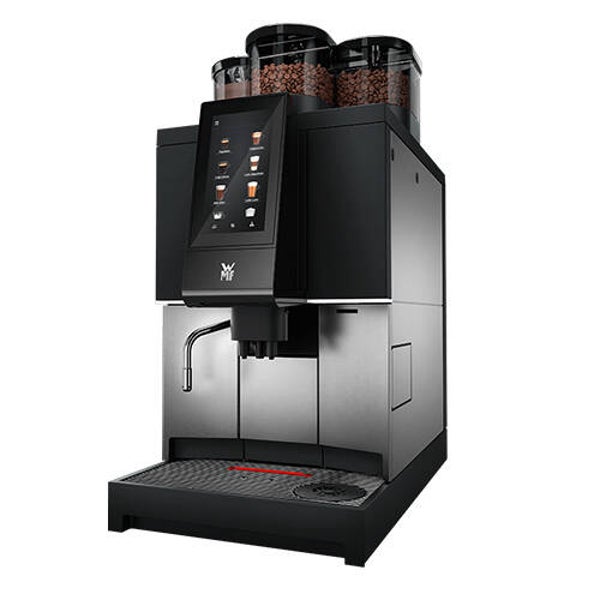 WMF 1300 S espressomachine