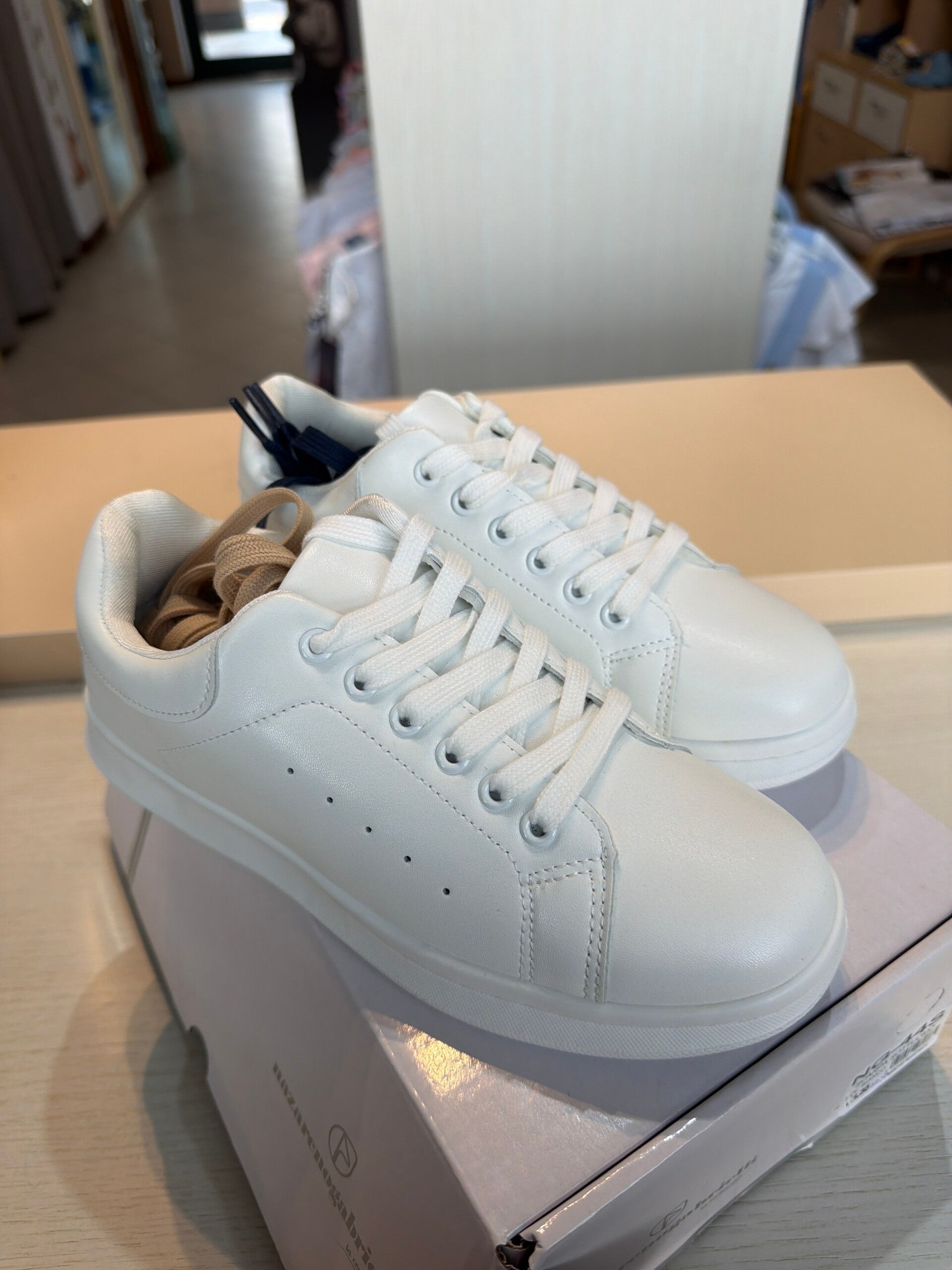 Scarpe nazzareno gabrielli
