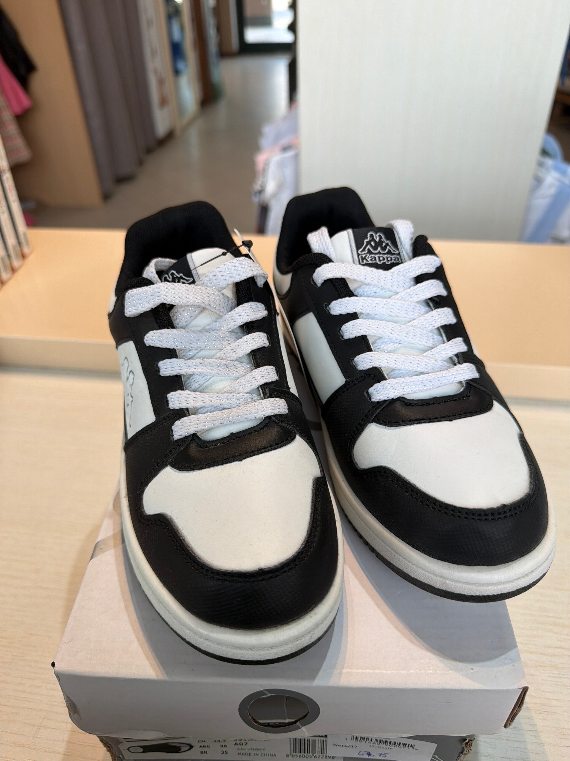 Scarpe kappa