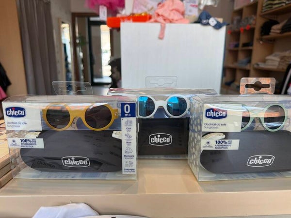Occhiali da sole 0+