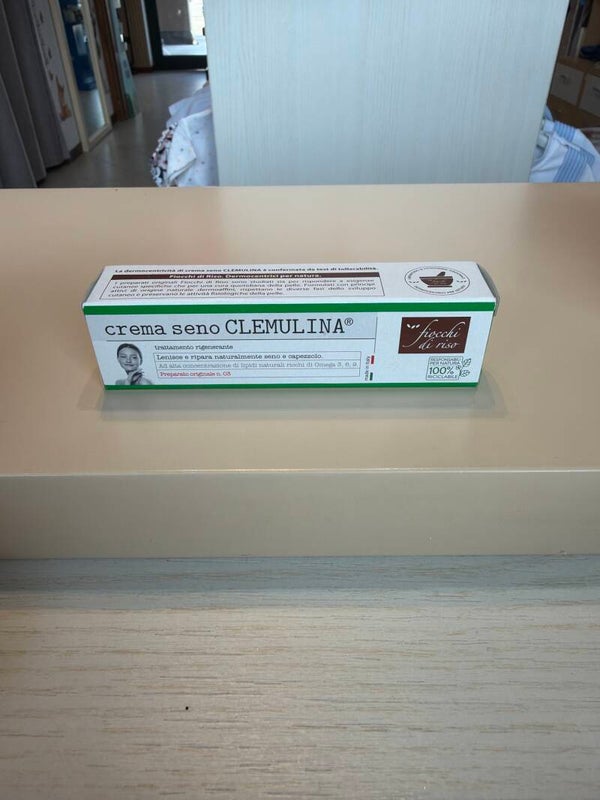 Crema seno