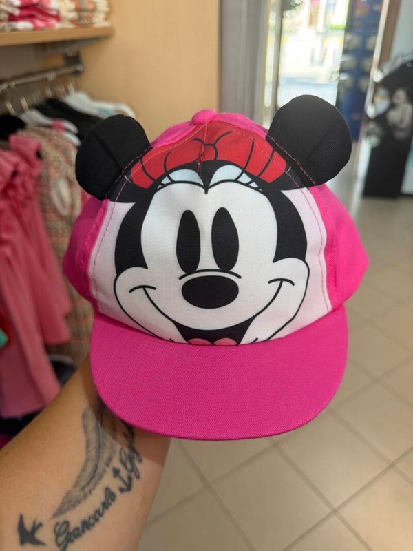 Capello Minnie