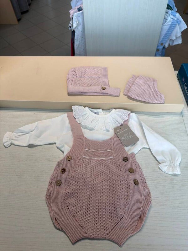 Completo neonata