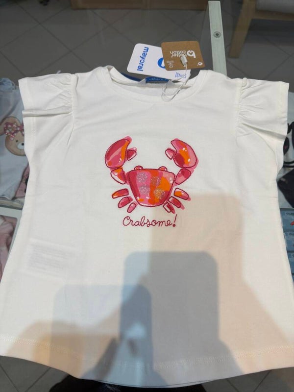 Maglia granchietto