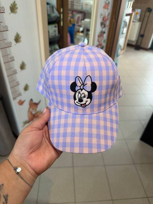 Capello Minnie