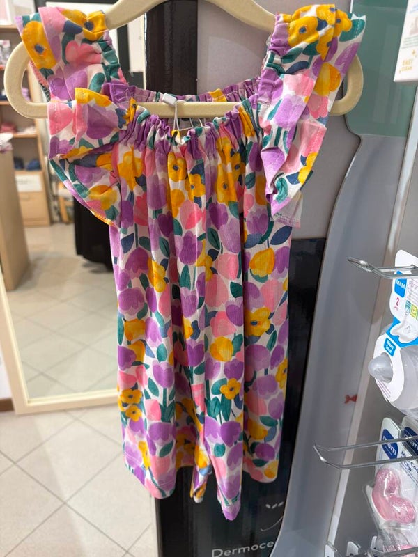Tutina fiori