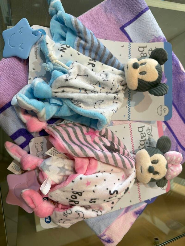 Giochino baby Disney