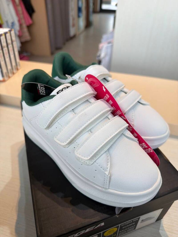 Scarpe legea