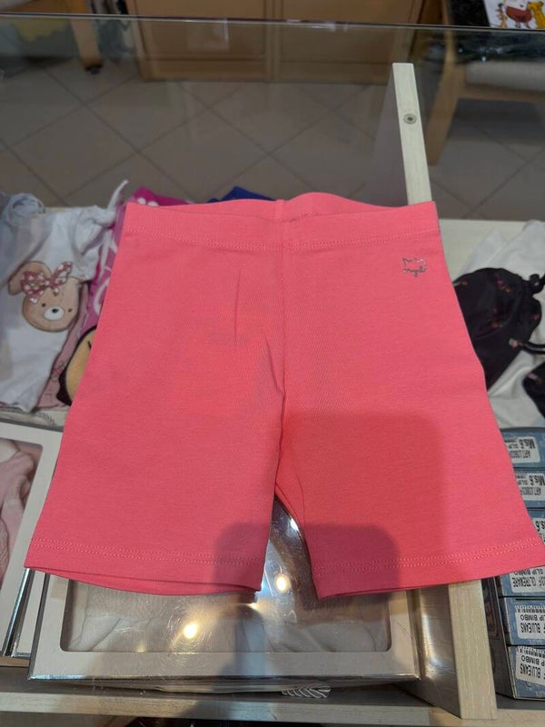 Leggins corto ciclista