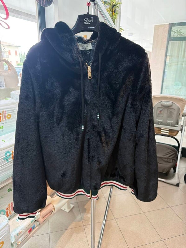 Pelliccia Gabriella Gucci
