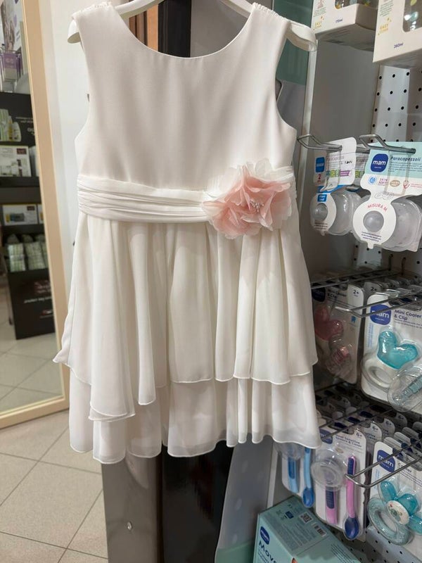 Vestito cerimonia