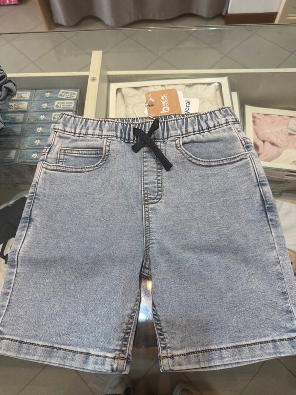Jeans corti mayoral