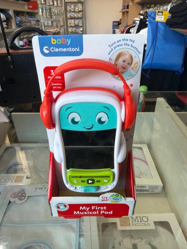 Telefono