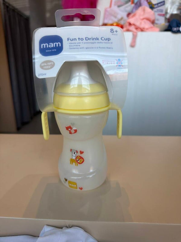 Tazza mam 8+