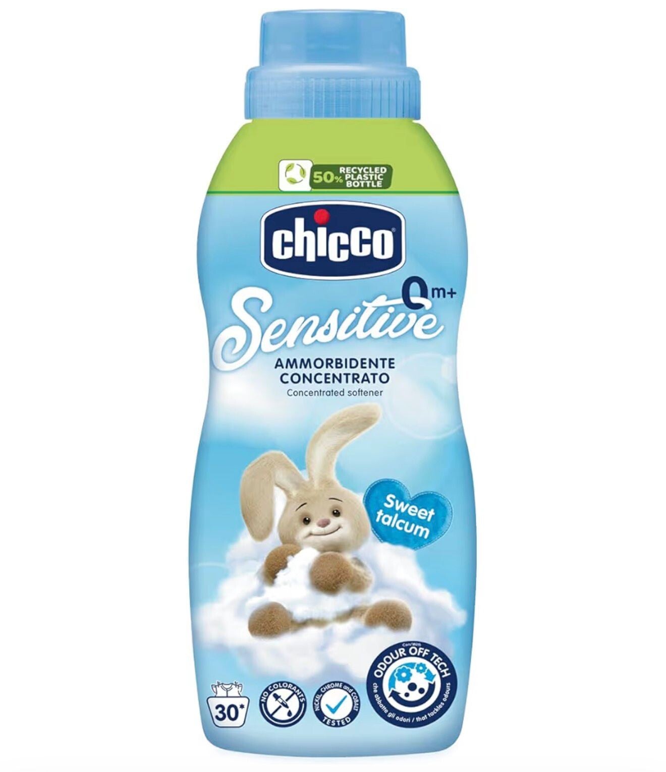 ammorbidente chicco