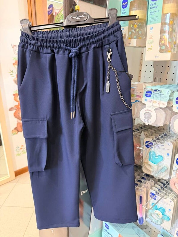 Pantalone Pierre cardin