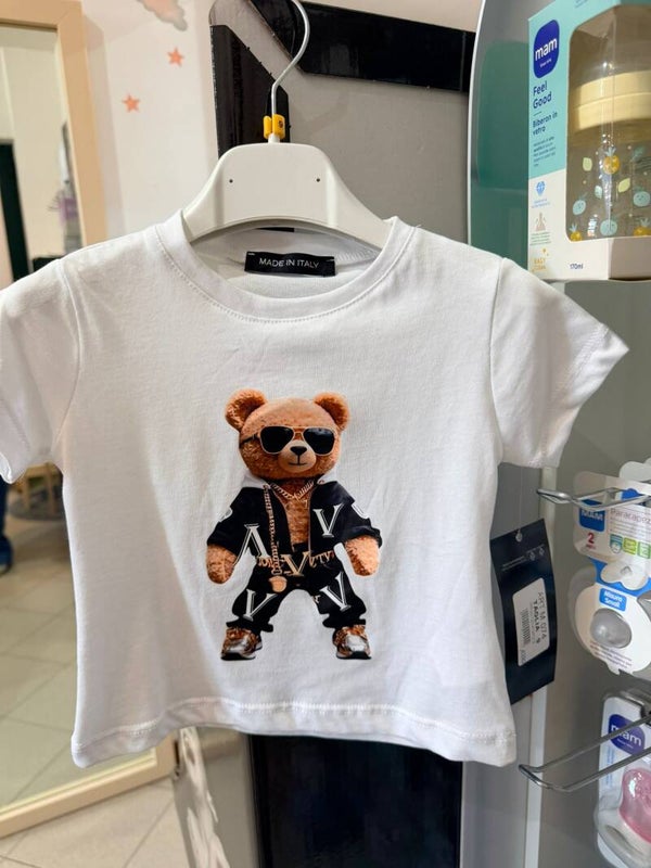 maglia BOY Baby