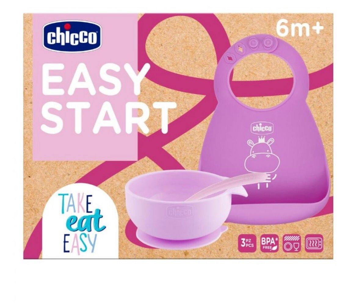 set pappa 6+