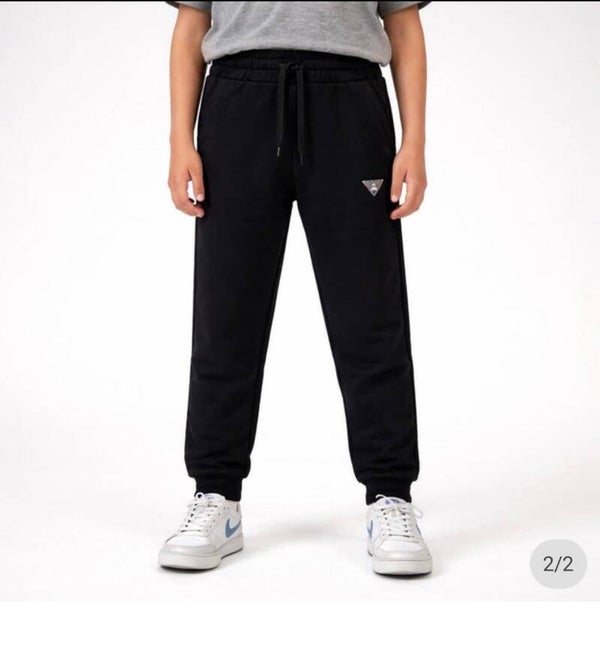 Pantalone but not