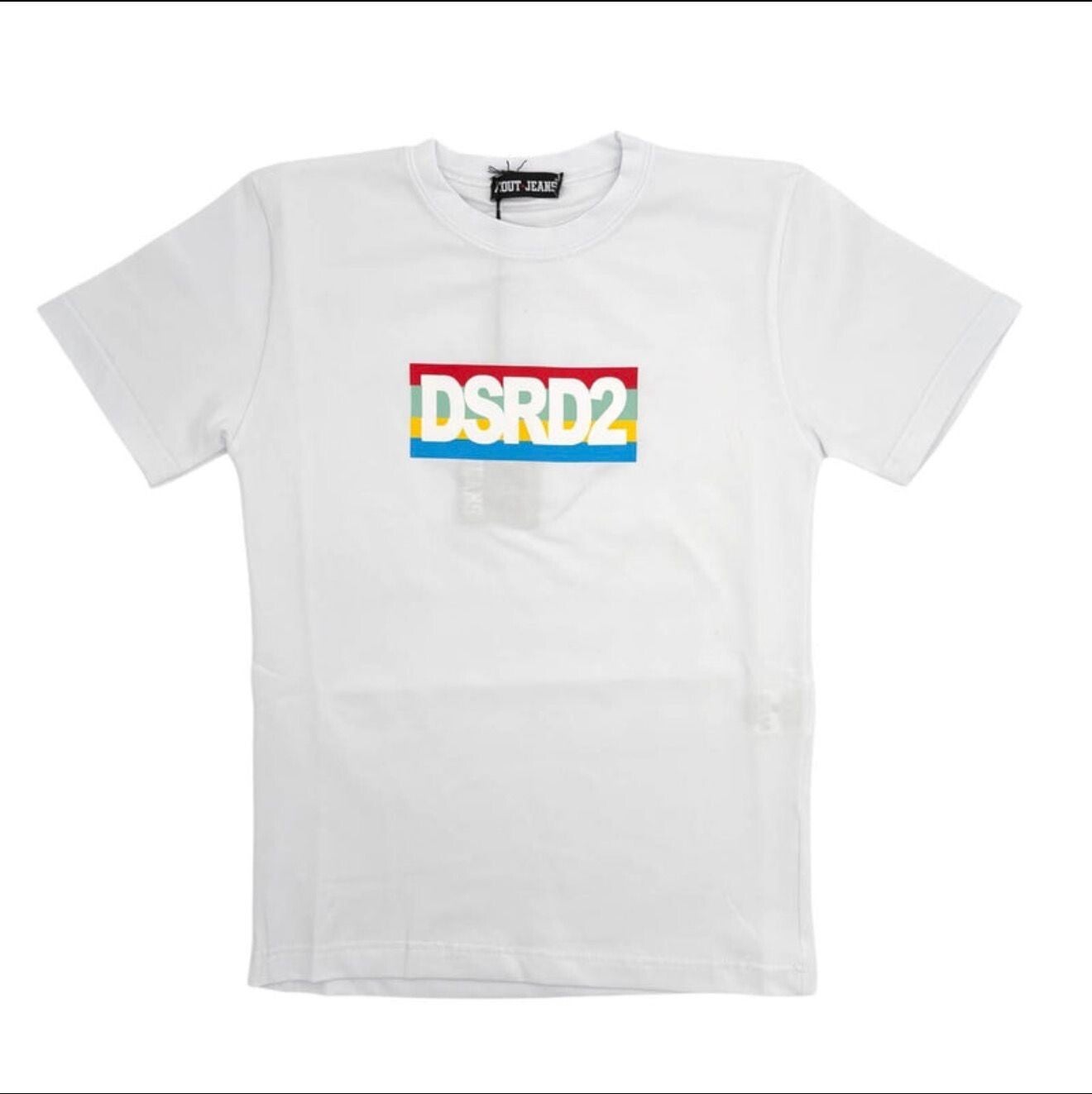 Maglia DSRD2