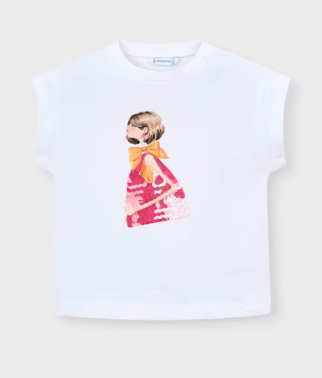 Maglia ballerina