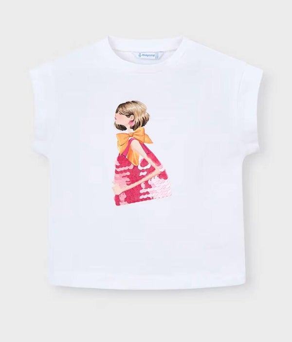 Maglia ballerina
