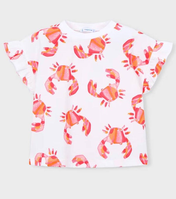 Maglia granchietti