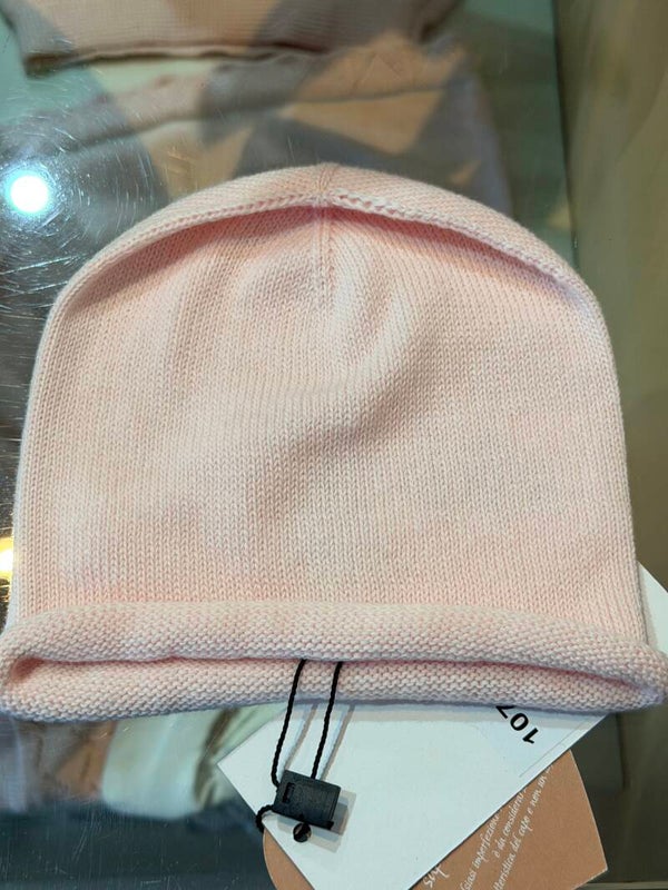 capellino 100% cotone