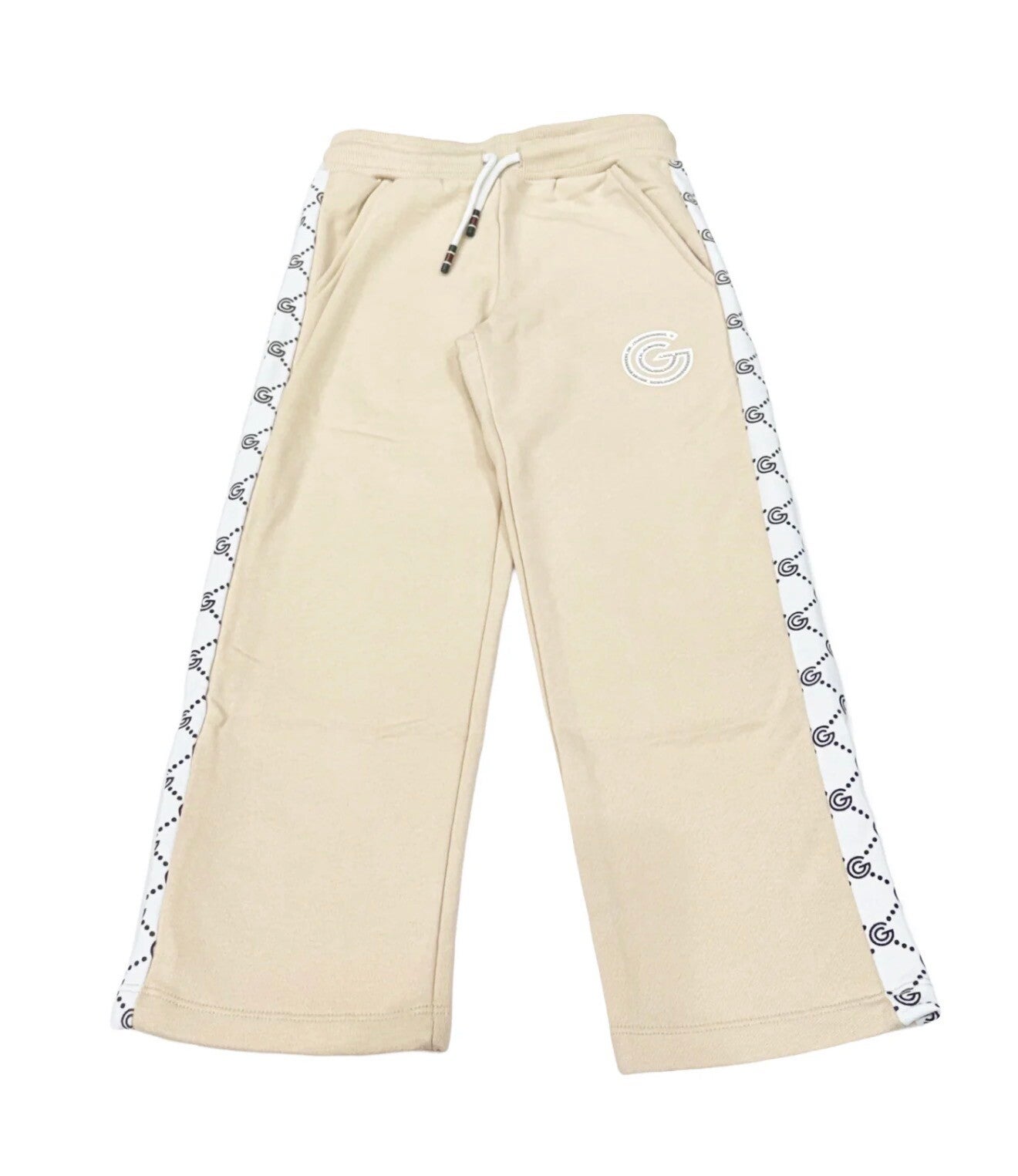 Pantalone beige