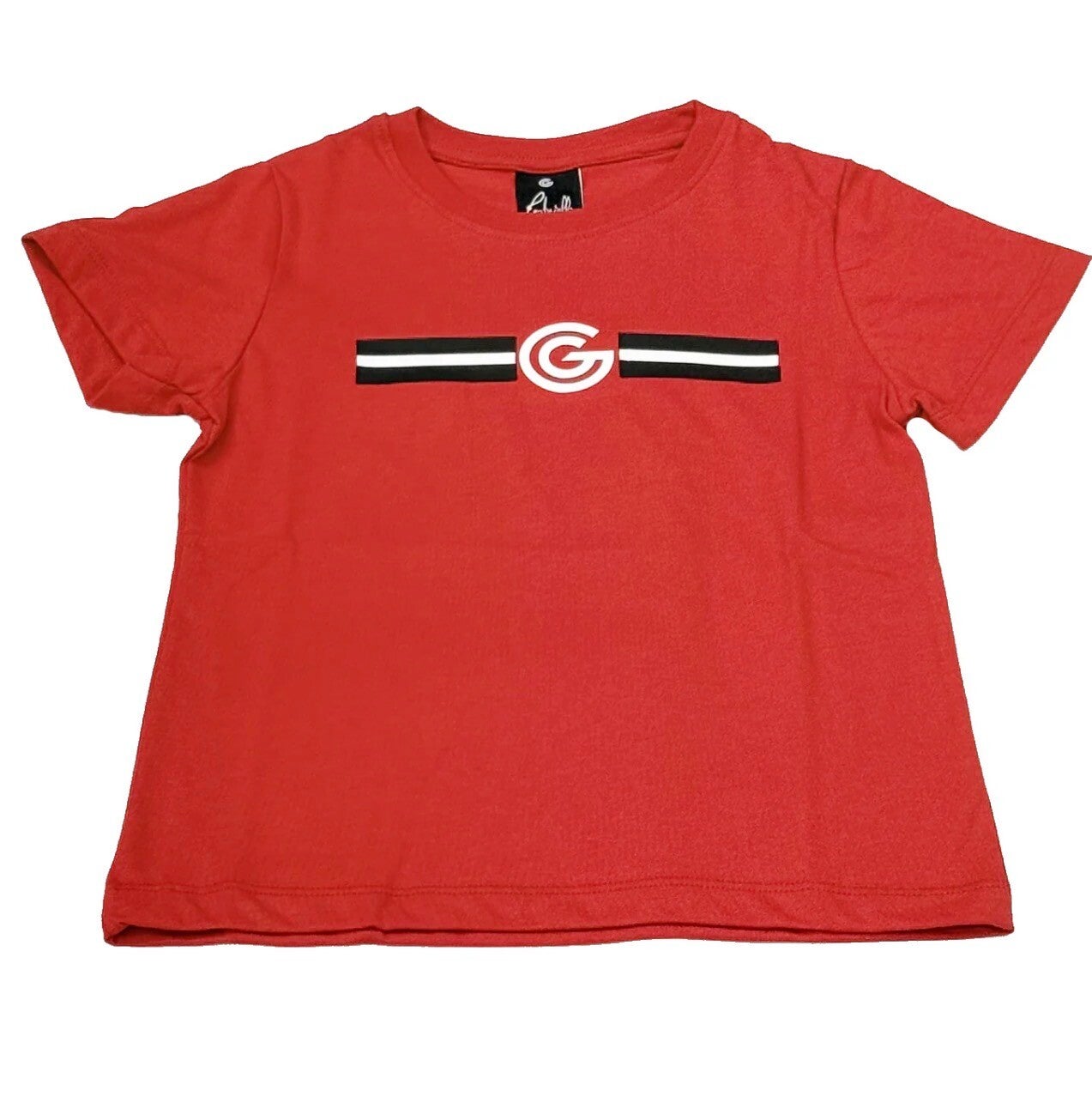 Maglia rossa