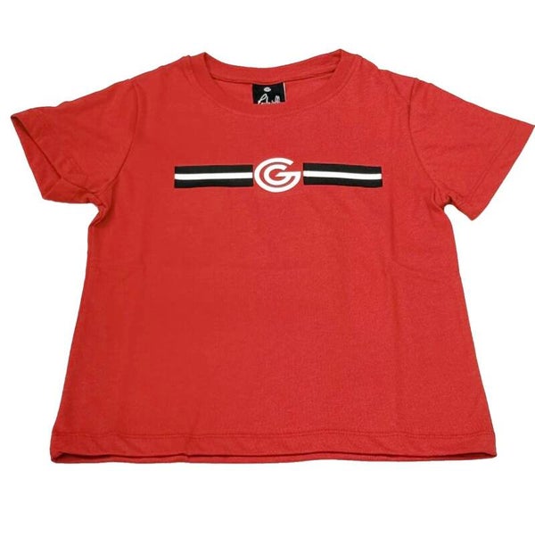 Maglia rossa