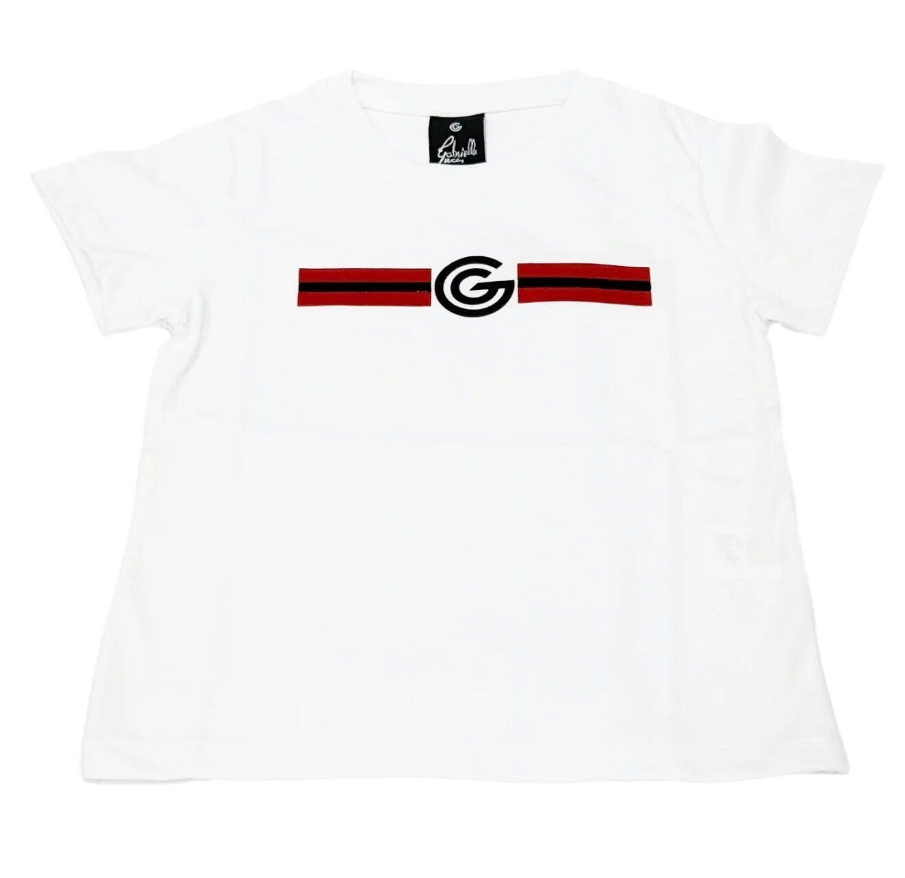Maglia bianca