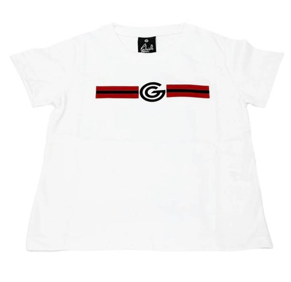 Maglia bianca