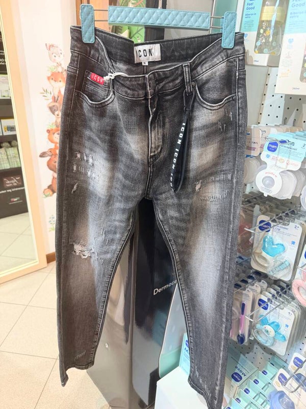 Jeans icon