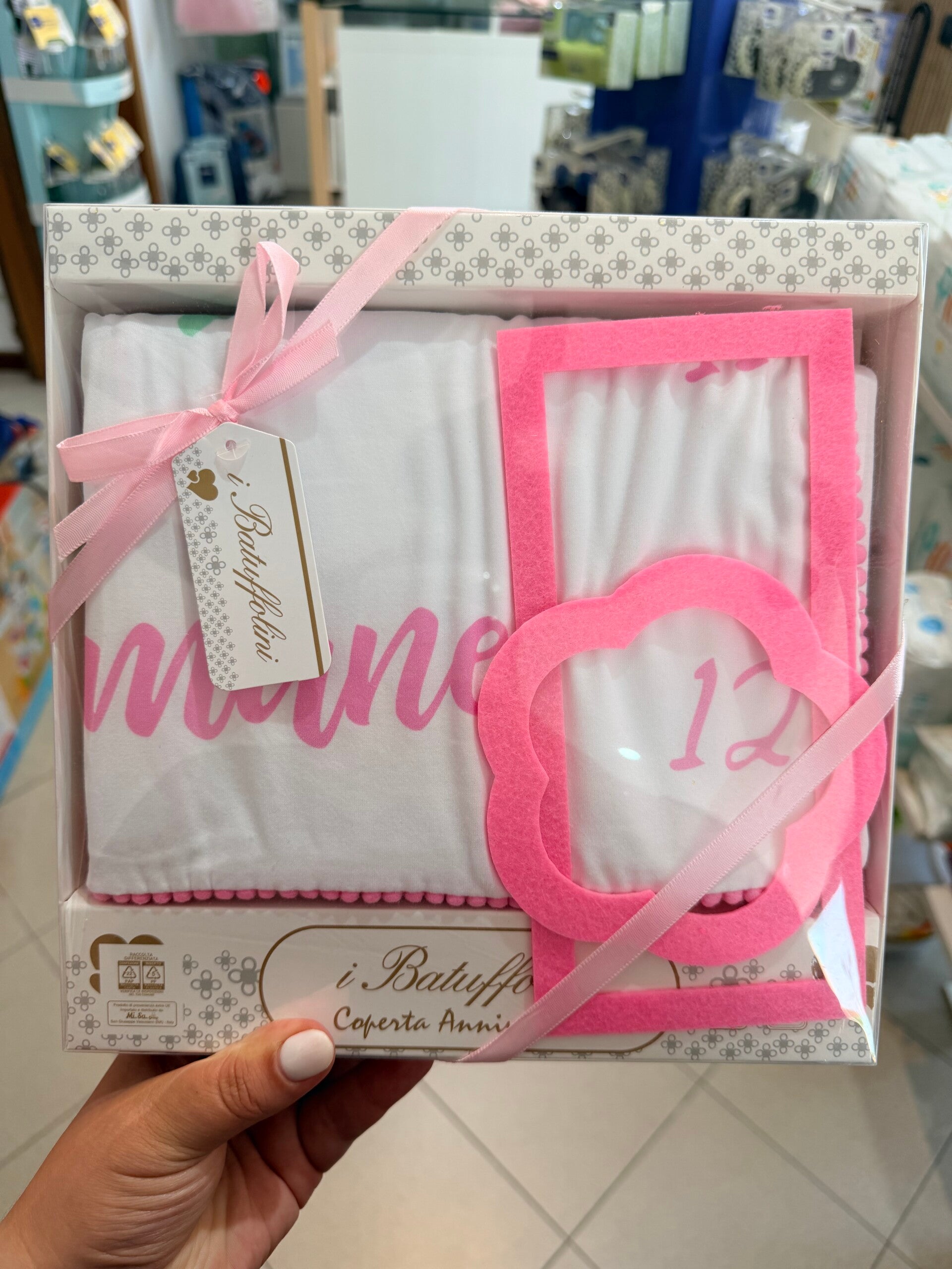 coperta complimese batuffolini
