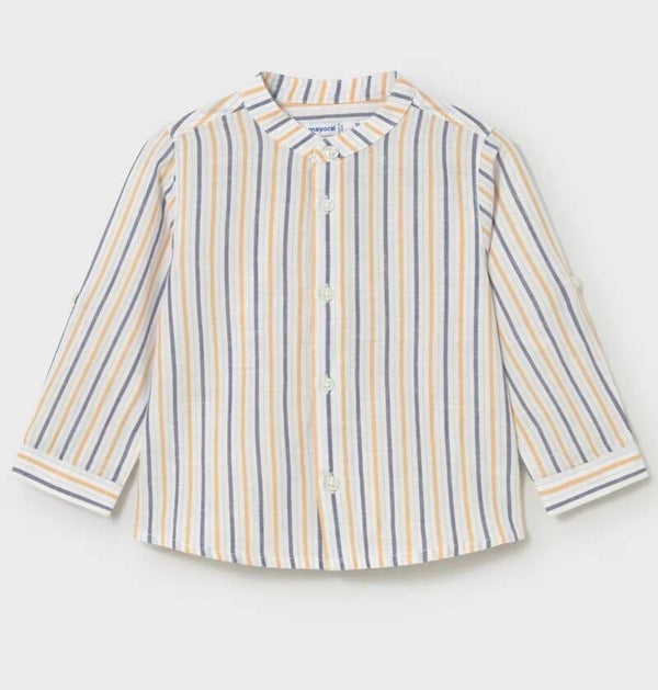 Camicia righe