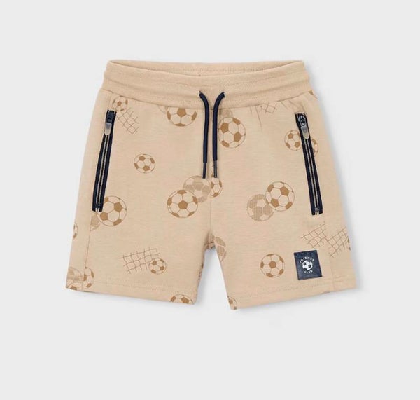 Pantaloncino corto league