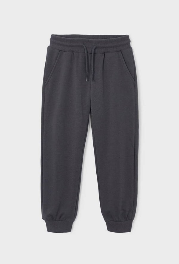 Pantalone tuta grigio