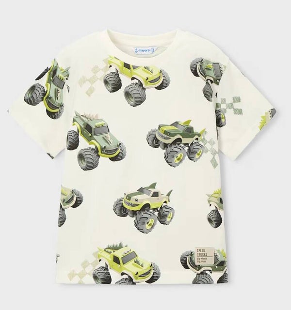 Maglia truck