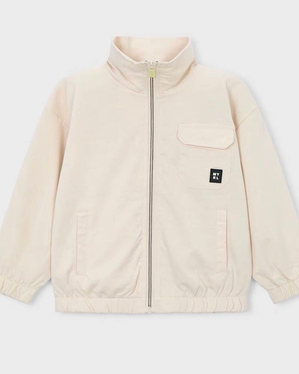Felpa beige