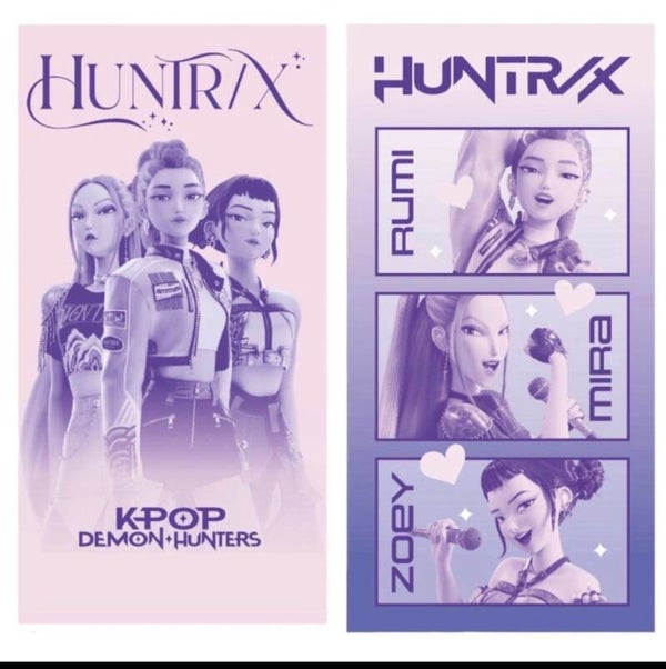Teli k-pop