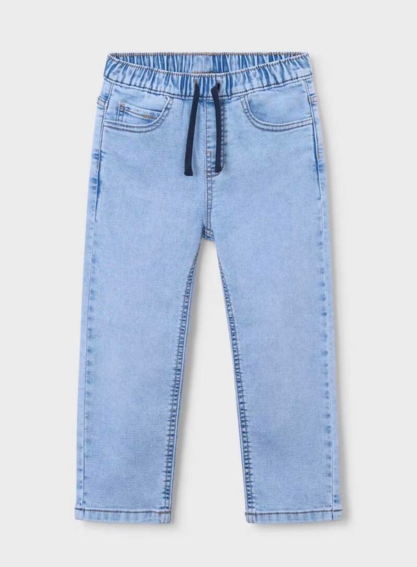 Jeans lungo