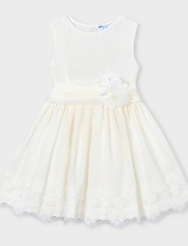 Vestito lino