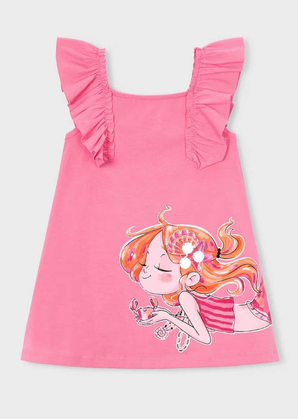 Vestito volant