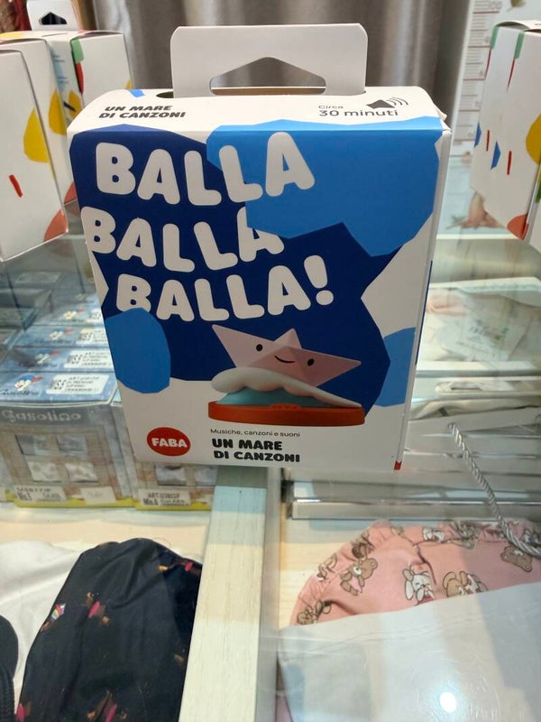 Un mare di canzoni